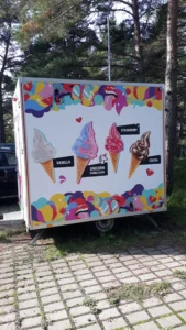 Tehtud töö 1
